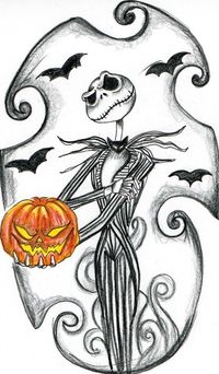 Nightmare Before Christmas