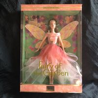 2000 Barbie Collectibles Doll Collectors Edition Enchanted World Of Fairies 2nd In Series Fairy Of The Garden 28799 Brand New In Box. Box Has Small Creases On The Bottom On The Back From Storage. New To Poshmark? Save $10 On Your 1st Purchase! Sign Up With Code Juliekaneyuki Please Let Us Know If You Have Any Questions Thank You For Visiting Our Closet