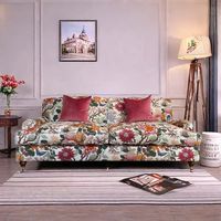 Skenrist 62.9'' Upholstered Sofa
