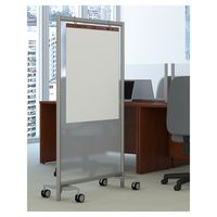 Privacy Panels make it easy to address visual distractions, create work areas and enhance productivity.