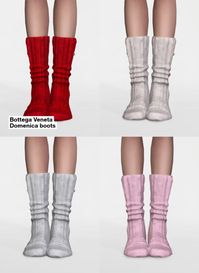 #sims4ccfinds #sims4cc #s4cc #ts4cc #gaming #socks #sims4alpha #sims4alphacc