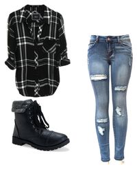 "Untitled #1" by hayley-cowden ❤ liked on Polyvore featuring AÃ©ropostale