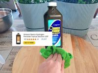 Explore a comprehensive guide to using hydrogen peroxide for home cleaning. Learn how this versatile solution can brighten your home, sanitize surfaces, and remove stubborn stains. Transform your daily chores with these practical tips!