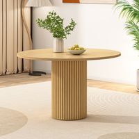 Gilta Round Dining Table