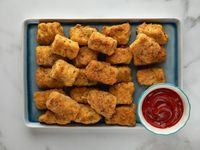 Parmesan Fish Sticks Recipe | Ree Drummond | Food Network