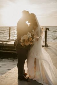 Wedding Venues In Florida Keys - Meagan Puett