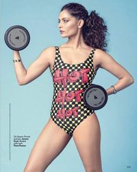 Malaika Arora, Masaba Gupta, and Saiyami Kher in the latest issue of Vogue will convince you to hit the gym! | PINKVILLA