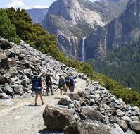 Wawona summer bbq on Saturdays