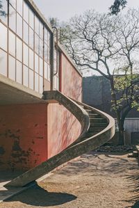 Juan O'Gorman, Lorenzo Zandri · Casa O’ Gorman, Casa Estudio Diego Rivera y Frida Kahlo · Divisare