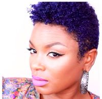 Purple TWA