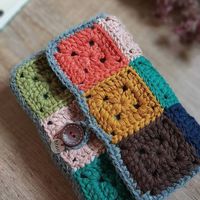 New Designs for FREE crochet bag pattern images Easy And Stylish! - Page 25 of 61 - Beauty Crochet Patterns!