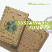 In June 2021, the Shuffled Ink team recognized its clients who chose eco-friendly materials for their card products!