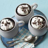 mug cake recipe mocha