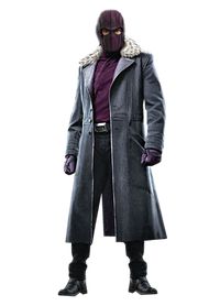 marvel baron zemo - Google Search