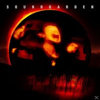 Soundgarden - Superunknown (20th Anniversary Remaster) (Vinyl)