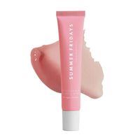 Shade: Pink Sugar This 100% Vegan Lip Balm Conditions And Soothes Dry Lips While Providing A Touch Of Sheer Pink Color. Butter Up For Instant Moisture, Color And Shine With A Blend Of Buttercream And A Hint Of Sweet Sugar Flavor.