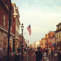 Annapolis, Maryland, US