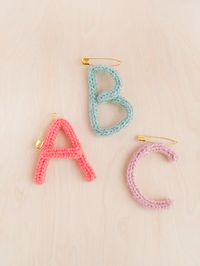 DIY Backpack Charms for Back-to-School | Handmade Charlotte