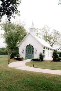 The Folmar Chapel - The Folmar Wedding and Event Venue