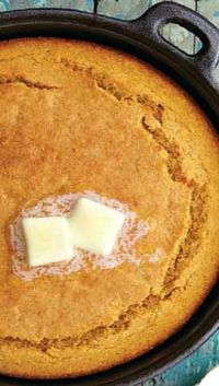 Sweet Potato Cornbread Recipe | Southern Living