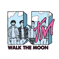 Walk the Moon