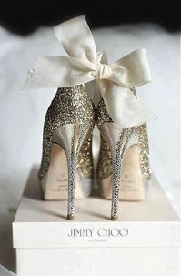 ♔ Jimmy Choo