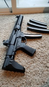 9mm AR gun porn (ok lets see them) - Page 74 - AR15.COM