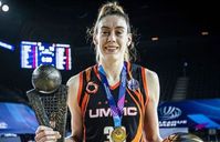 Breanna Stewart Net Worth | Salary | Height |Weight |Husband Age |Bio