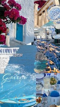 #greece #greeceislands #greecelover #santorini #travel #traveling #travelguide