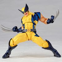 REVOLTECH | WOLVERINE - $65.98