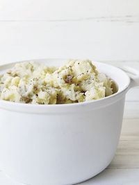 Joanna Gaines' Mashed Potatoes Recipe