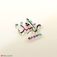 RASHID-راشد-Calligraphy Names-Urdu Calligraphy Names
#Arabic #calligraphy ##design #Name #arabiccalligraphy #arabiccalligraphyart #arabiccalligraphydesign #calligraphy #calligraphyart #calligraphymasters #calligraphylettering #calligraphyvideo #calligraphylove #calligraphyph #calligraphypract #explore #explorepage