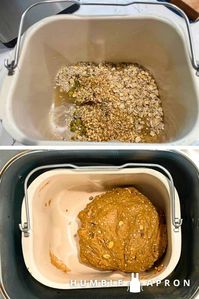 Homemade Dave's Killer Bread Copycat In The Bread Machine