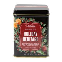 WILLIAMSBURG Holiday Heritage Tea by Harney & Sons | The Shops at Colonial Williamsburg