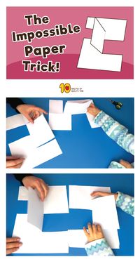 The-Impossible-Paper-Trick