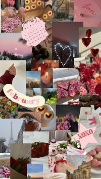 #february #Valentine’sDay #LOVE