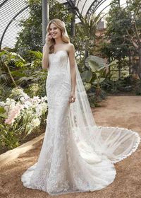 Vestidos de Novia de St. Patrick La Sposa - Página 3 - Bodas.com.mx