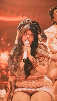 #concert #melaniemartinez #melaniemartinezedit #viralpin