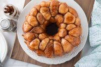 Easy Monkey Bread