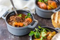 Guinness Beef Stew in a Crock Pot | Genius Kitchen