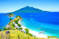 Overnight in Sambawan Island Tour - Biliran Tourism