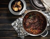 Pot Roast Recipe | Convection Steam Oven | Wolf Appliance