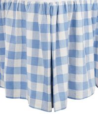 Shop for Southern Living Gingham Bedskirt at Dillard's. Visit Dillard's to find clothing, accessories, shoes, cosmetics & more. The Style of Your Life.