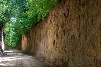 My favorite level B roads in the Loess Hills of Iowa - Iowa Road Trip