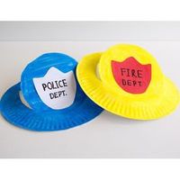 Community Hats | Community Kids