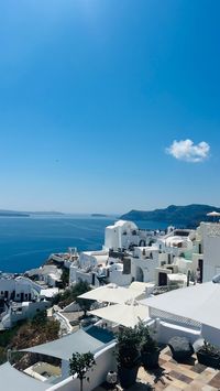 One of the beautiful places in the world 🇬🇷☀️ #santorini #greece💕𝐒𝐚𝐧𝐭𝐨𝐫𝐢𝐧𝐢 🇬🇷♡