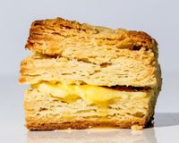 You Haven't Lived Until You've Eaten Our Best-Ever Buttermilk Biscuit | Bon Appetit