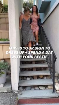  

Need a self-care day? Spend the whole day with your best friend by dressing up in the cutest Fall outfits, eating brunch, taking cute pictures, and just relaxing + enjoying each other’s company! Find your outfits at greybandit.com 😌

