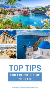 We recently embarked on a journey to Greece and were blown away by the beauty and culture of the Greek Islands. Here are some of our top highlights and best tips for an unforgettable Greek Island getaway...