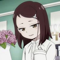 Becky Blackbell | Blackbell Becky | Spy x Family | SxF | anime icons | anime girls